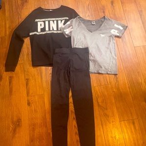 PINK Bundle